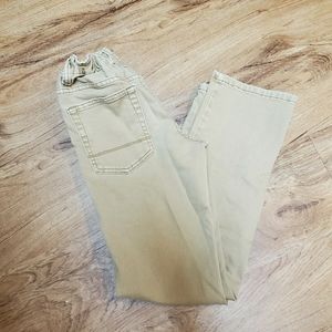 Boys cat & jack straight *** like new **